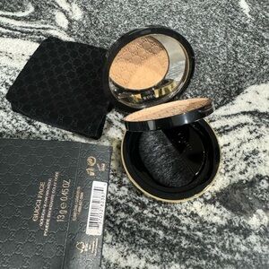 Gucci golden glow bronzer